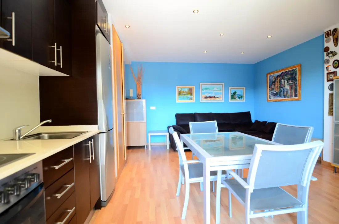 Appartements à L'Estartit
