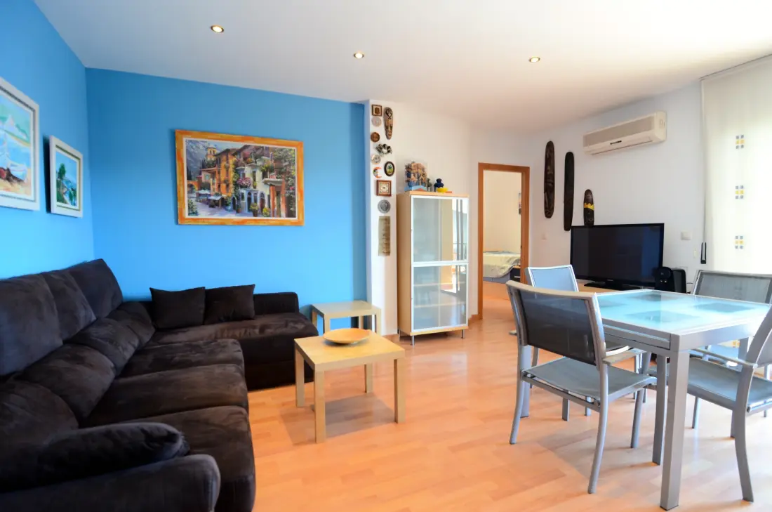 Appartements à L'Estartit
