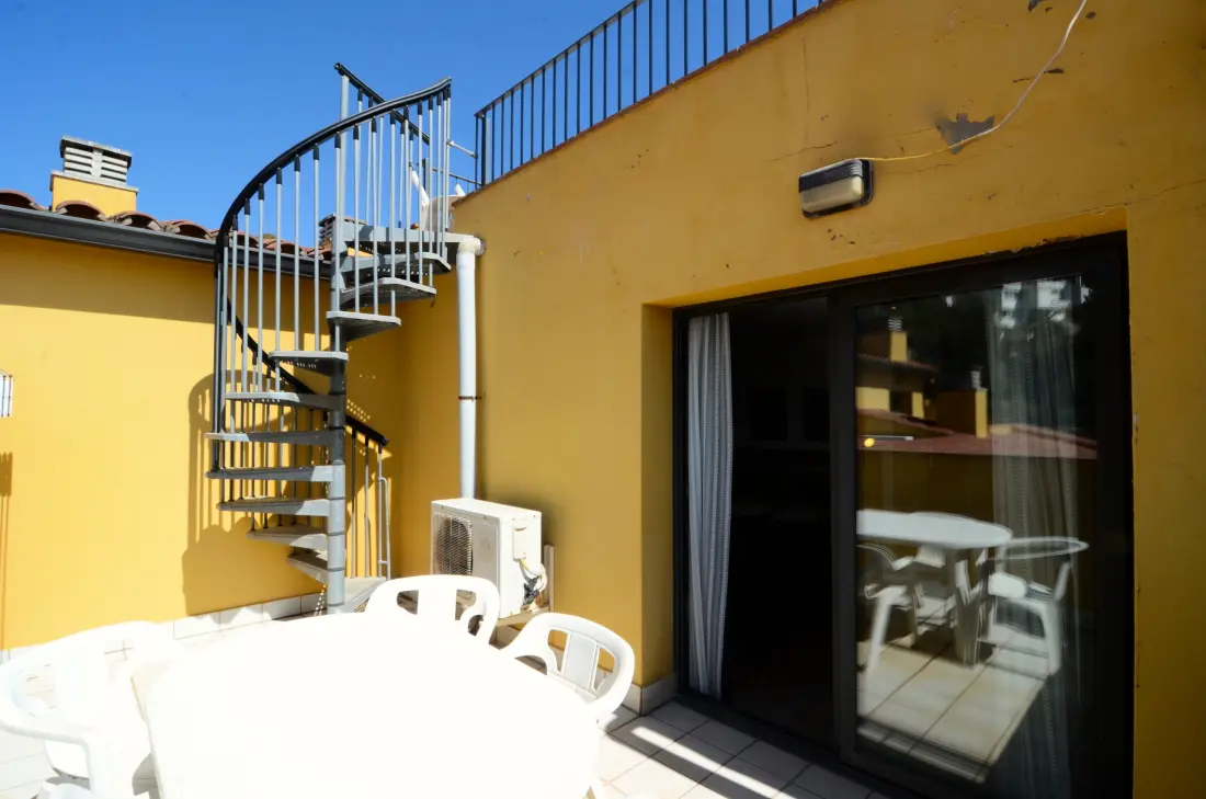 Appartements à L'Estartit