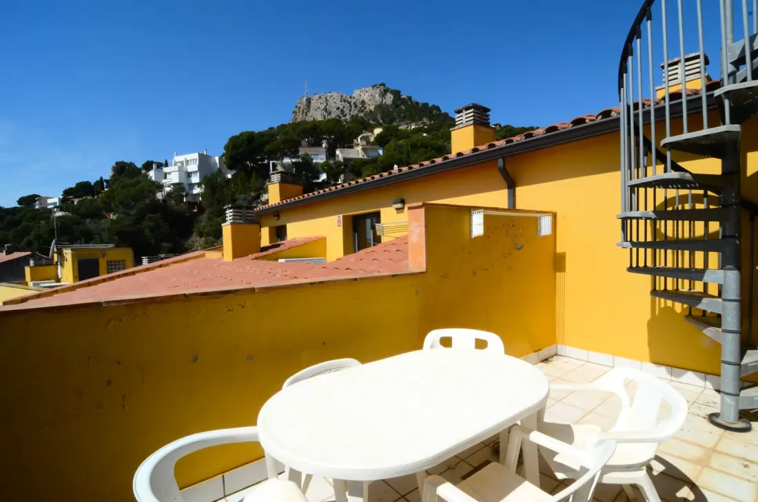 Appartements à L'Estartit