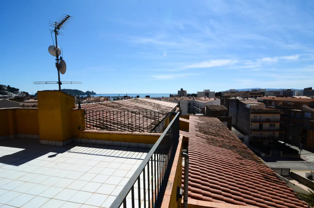 Appartements à L'Estartit