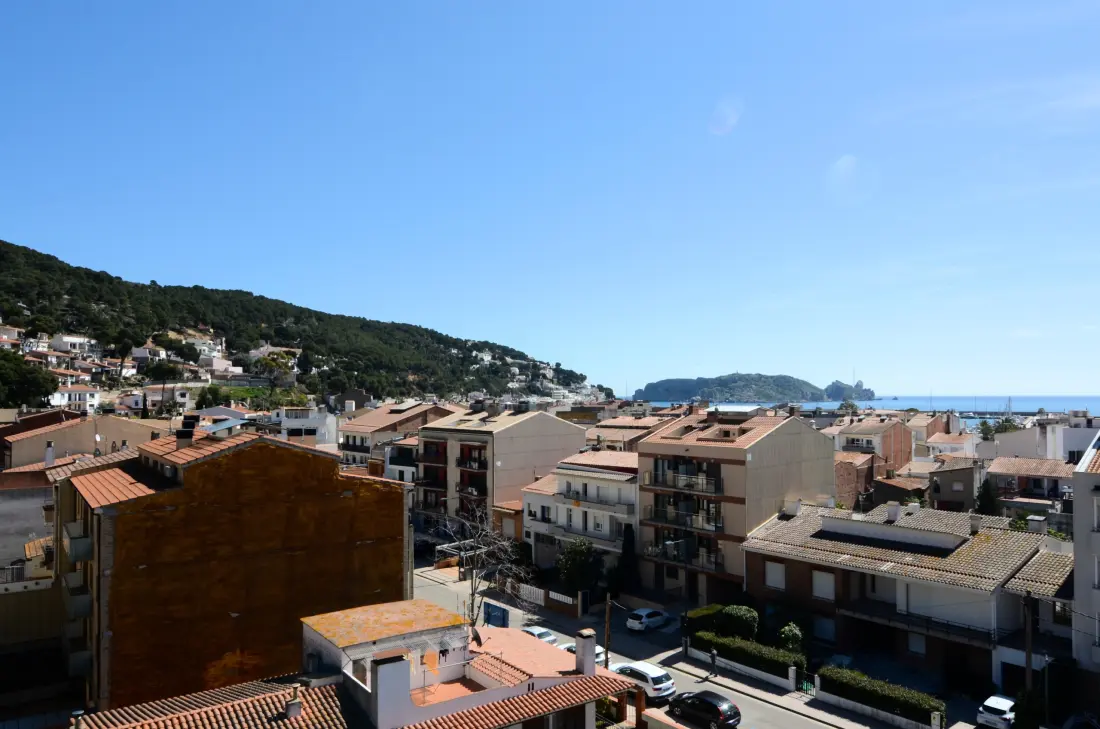 Appartements à L'Estartit