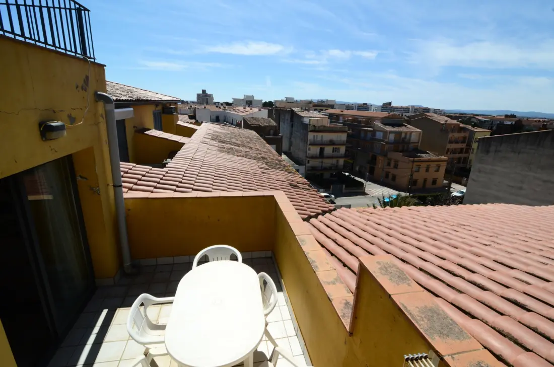 Appartements à L'Estartit