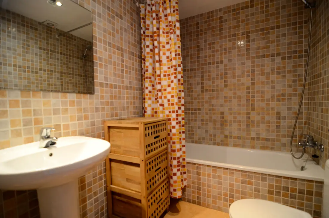 Appartements à L'Estartit