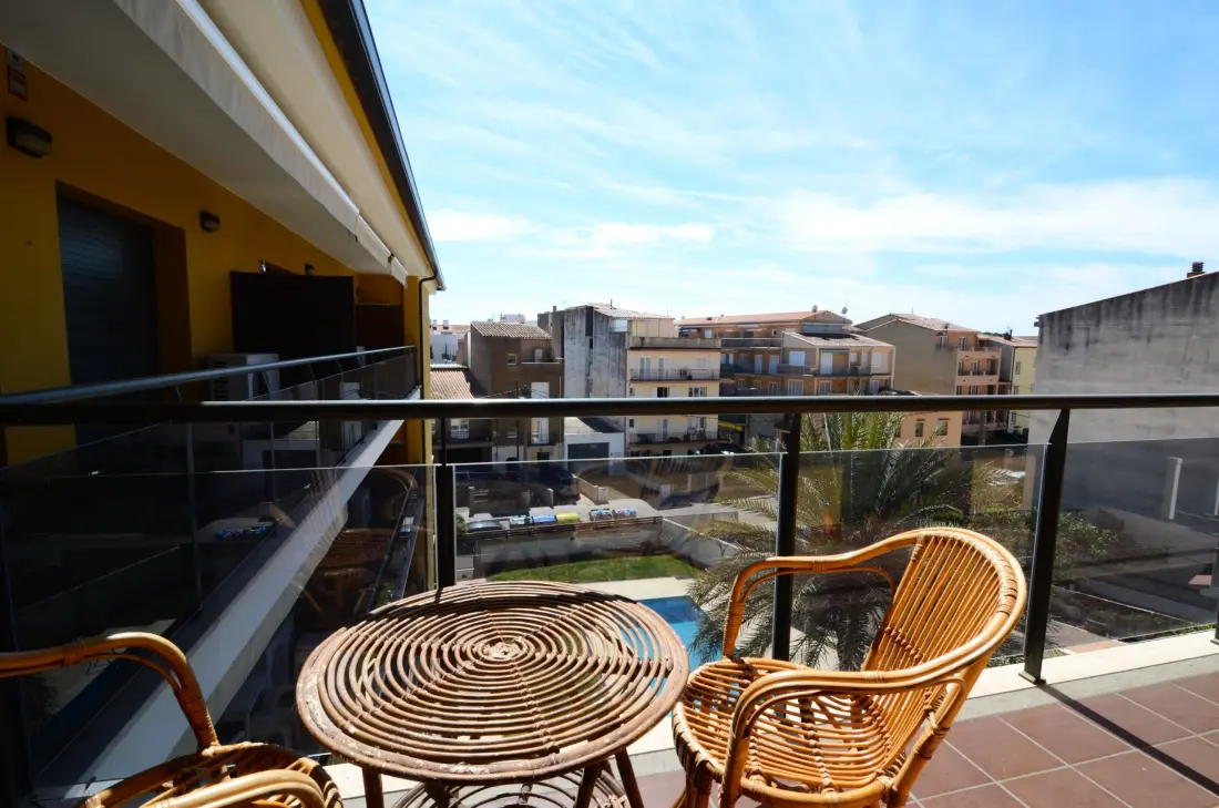 Appartements à L'Estartit