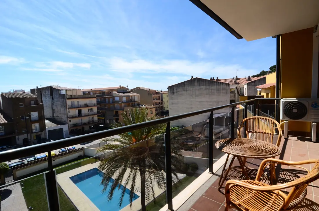 Appartements à L'Estartit
