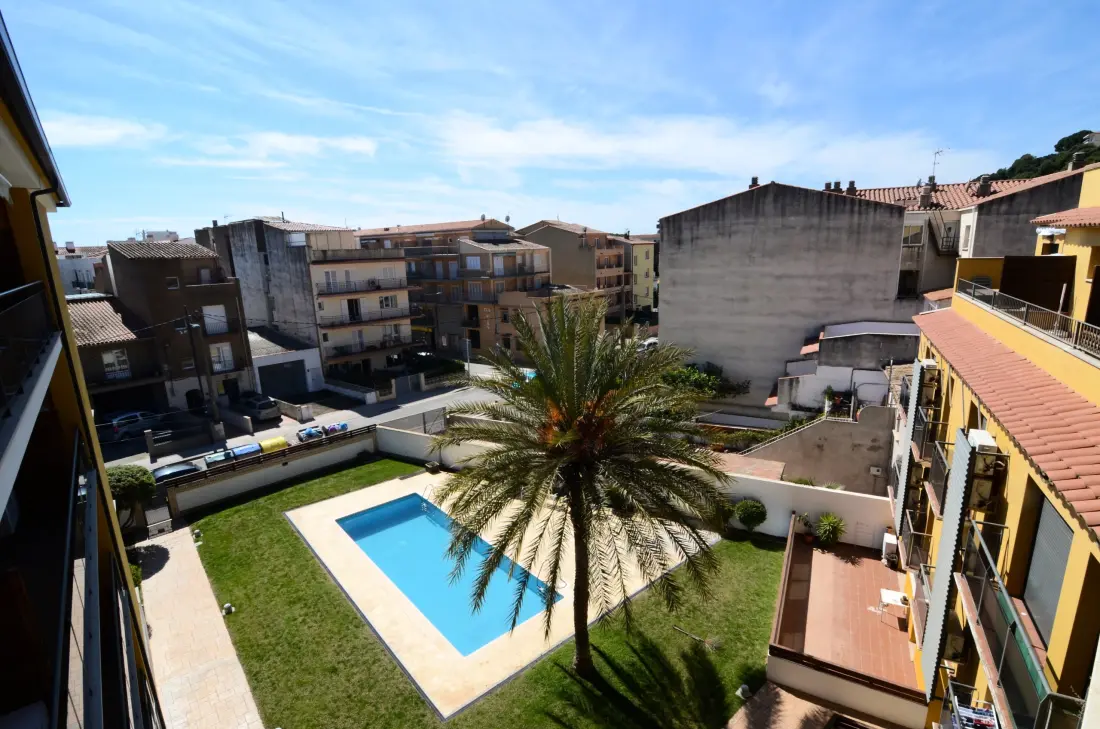Appartements à L'Estartit