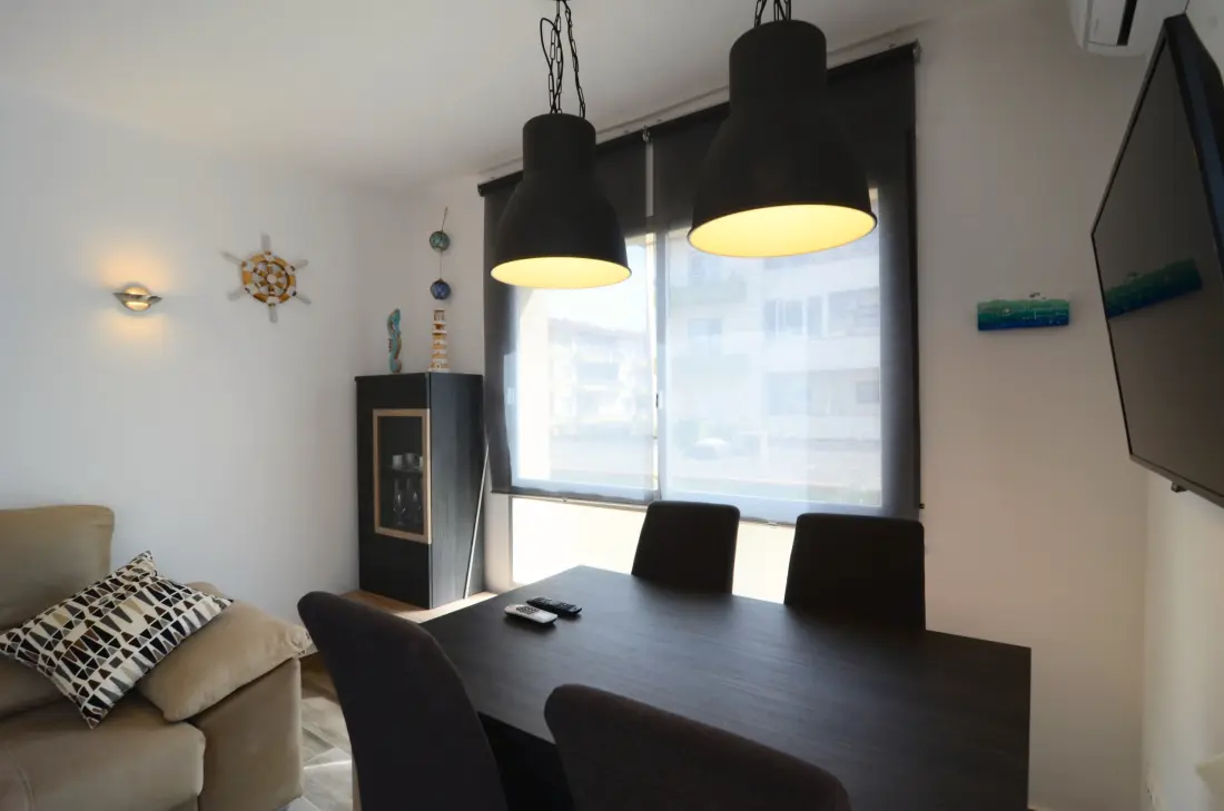 Appartements à L'Estartit