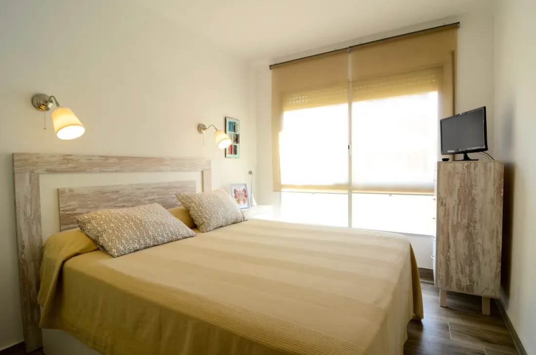Appartements à L'Estartit