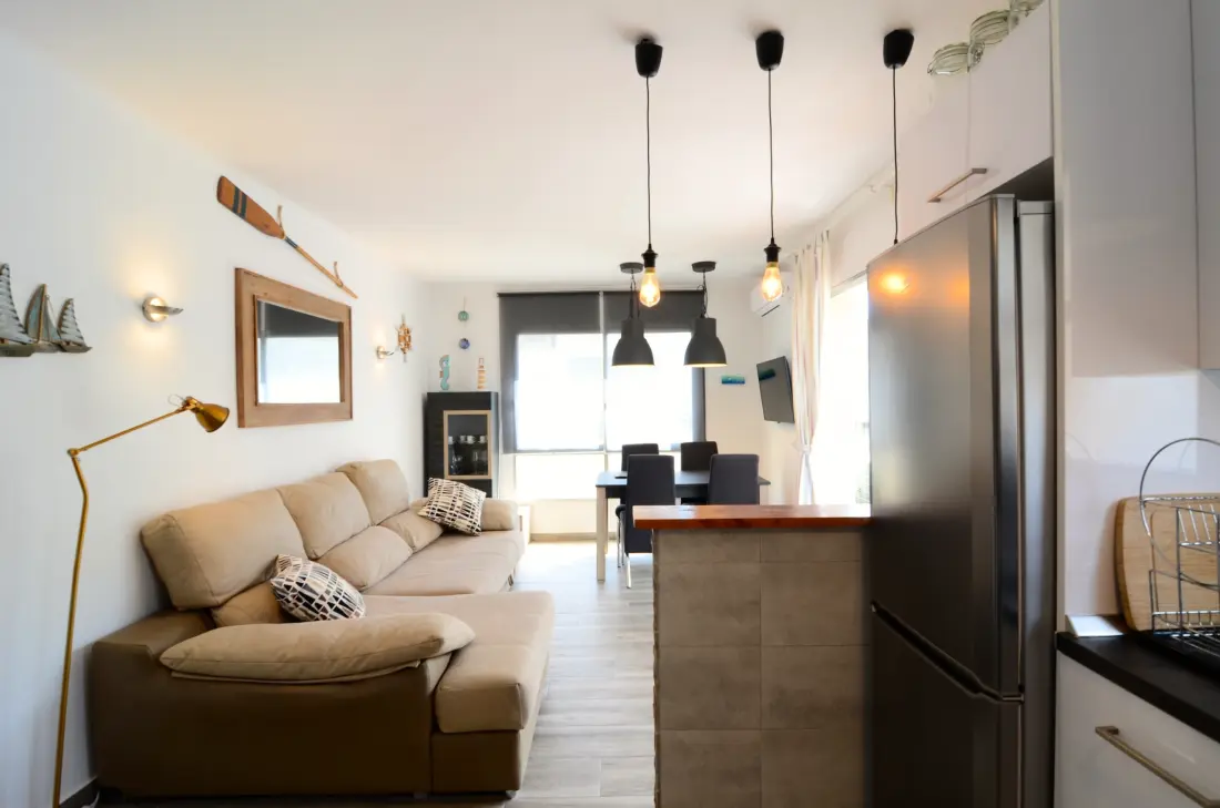 Appartements à L'Estartit