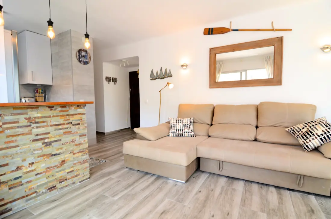 Appartements à L'Estartit