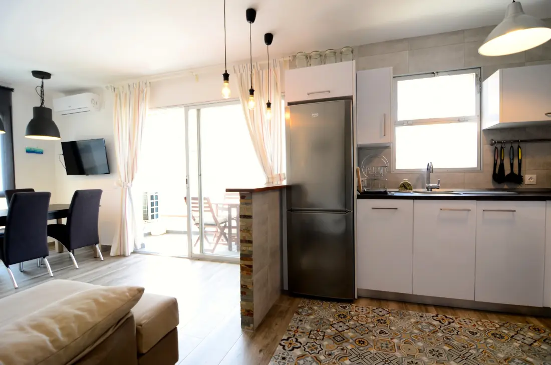 Appartements à L'Estartit