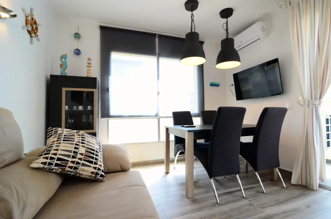 Appartements à L'Estartit