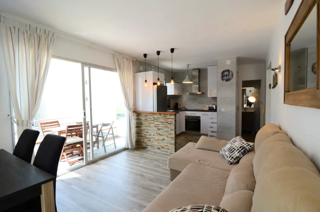 Appartements à L'Estartit