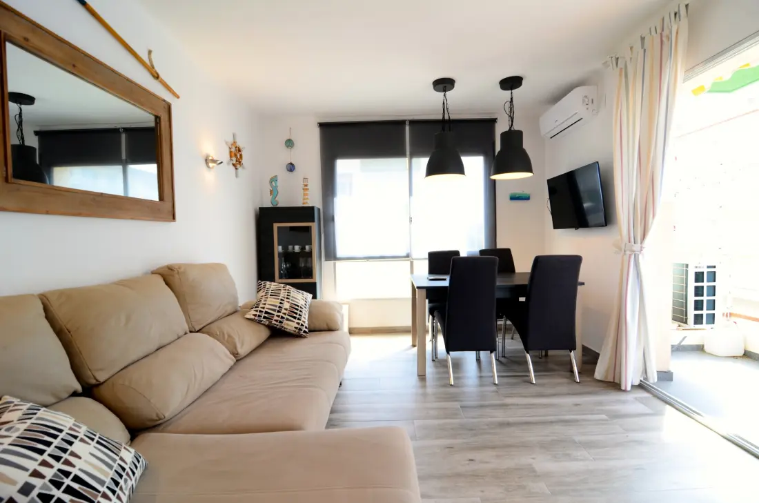 Appartements à L'Estartit