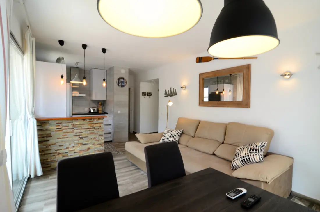 Appartements à L'Estartit
