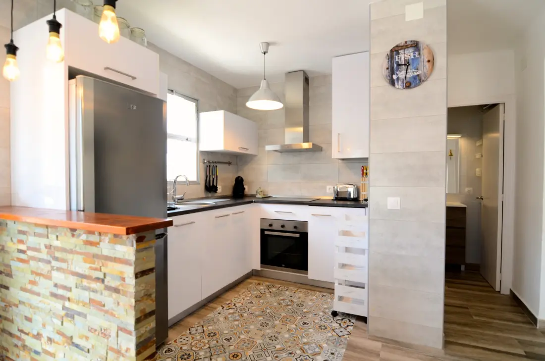 Appartements à L'Estartit