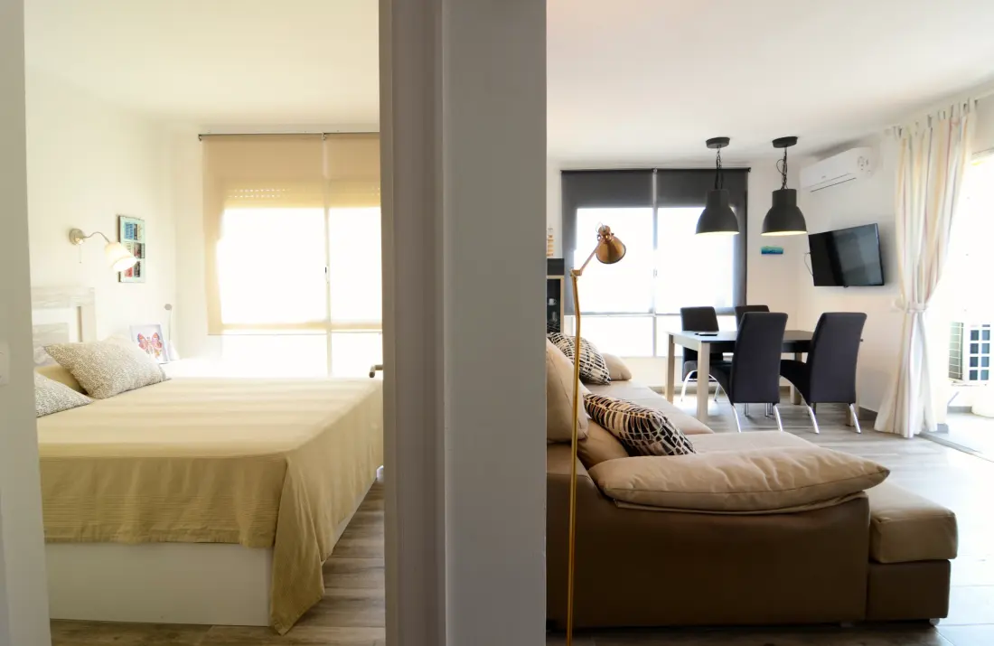 Appartements à L'Estartit