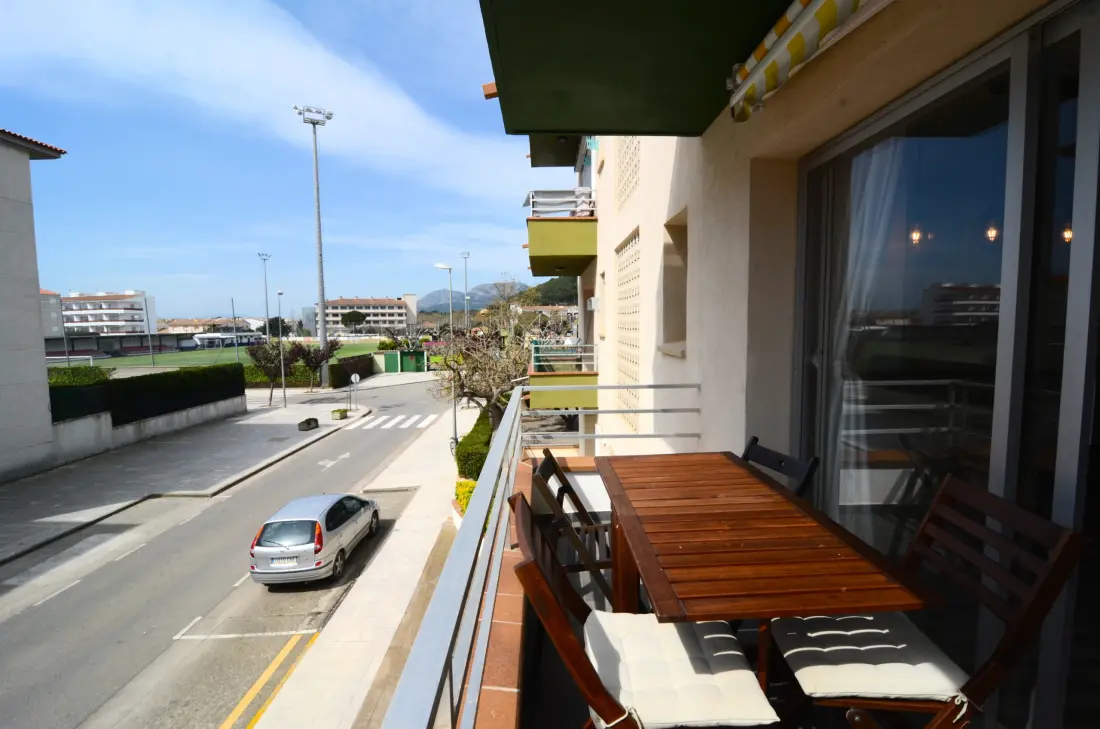 Appartements à L'Estartit