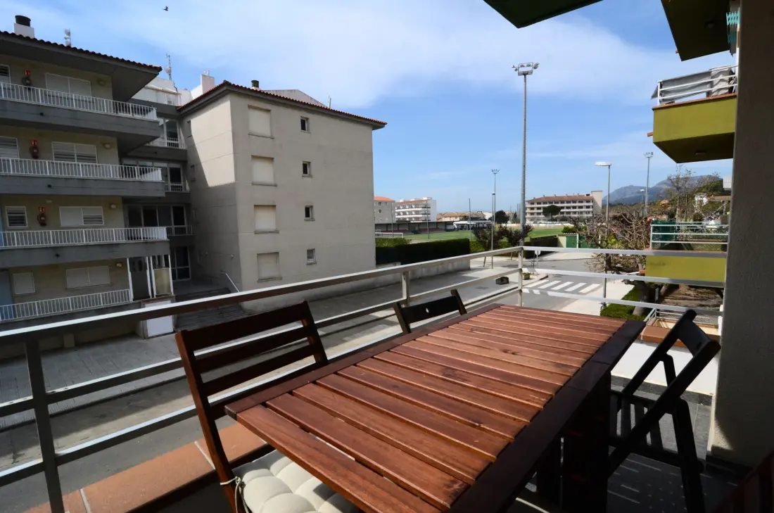 Appartements à L'Estartit