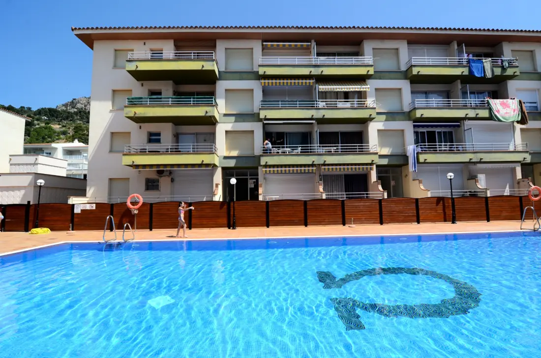 Appartements à L'Estartit