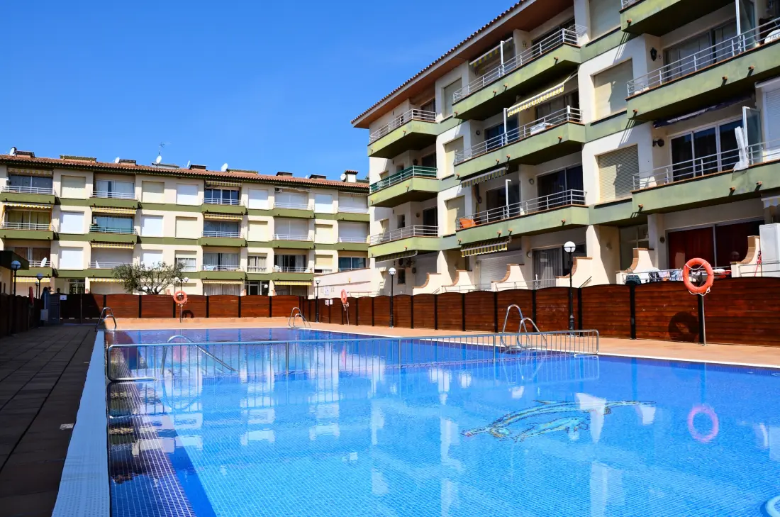 Appartements à L'Estartit