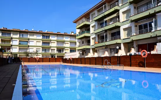 Appartements à L'Estartit
