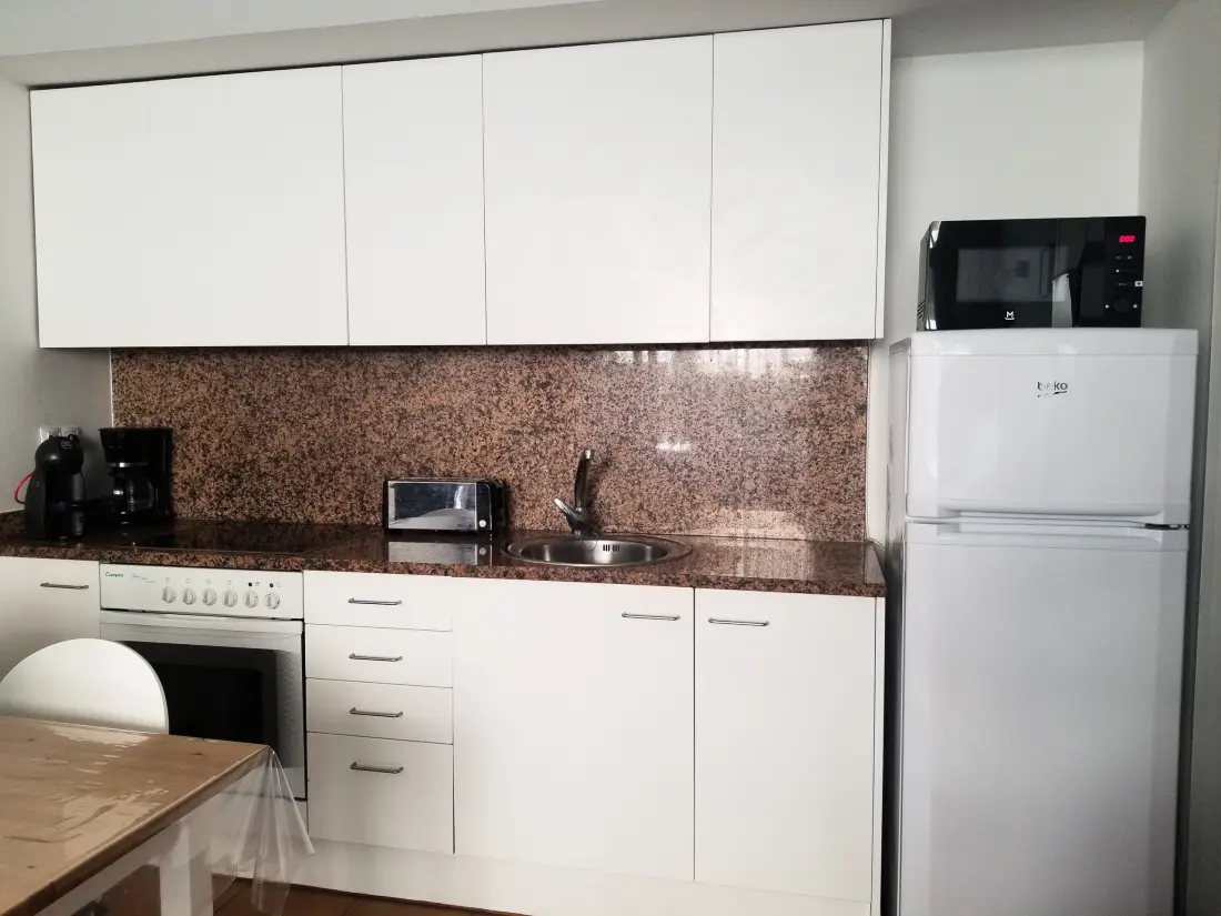 Appartements à L'Estartit