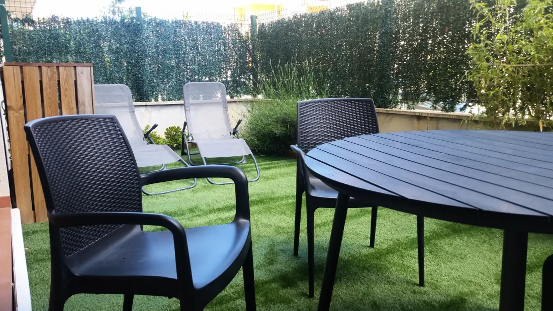 Appartements à L'Estartit