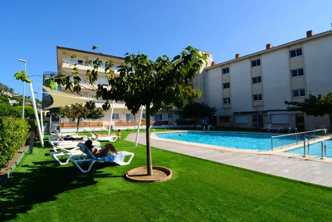 Appartements à L'Estartit