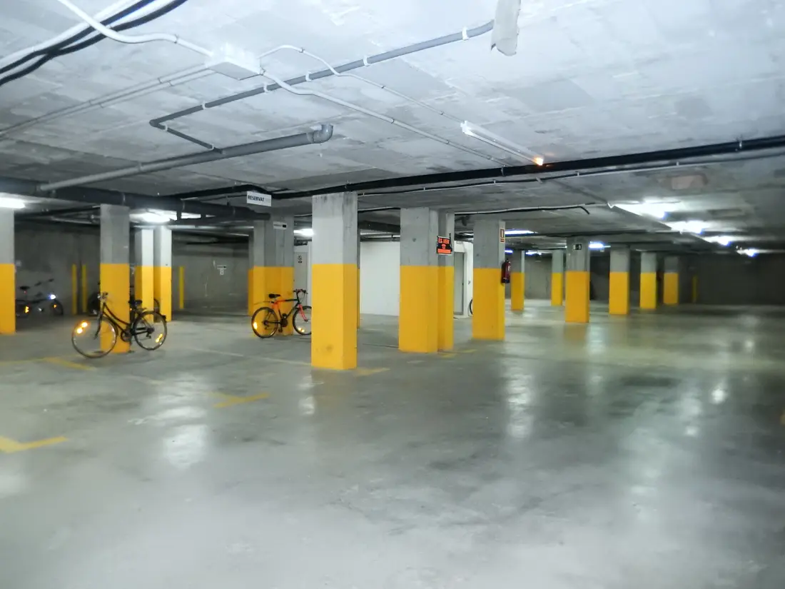 Appartements à L'Estartit