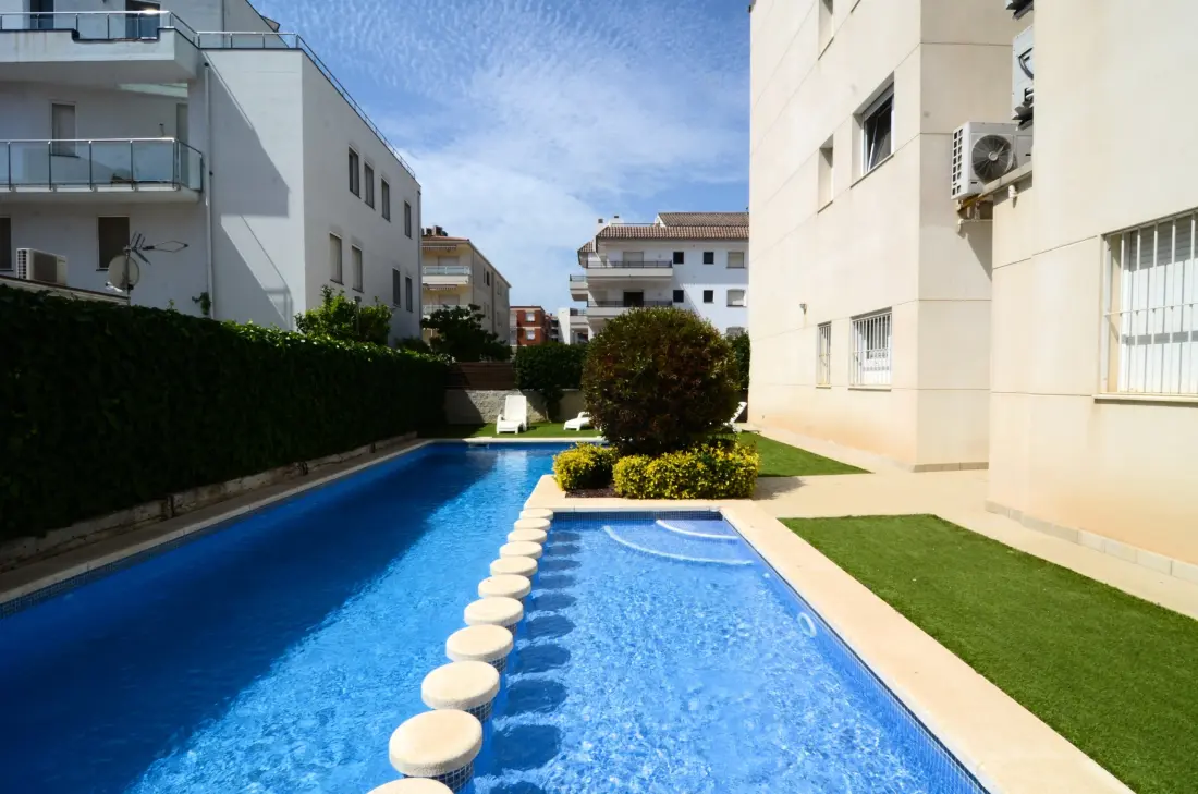 Appartements à L'Estartit