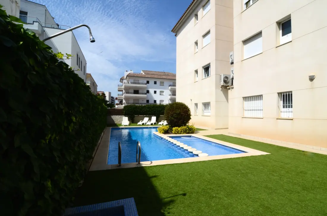 Appartements à L'Estartit