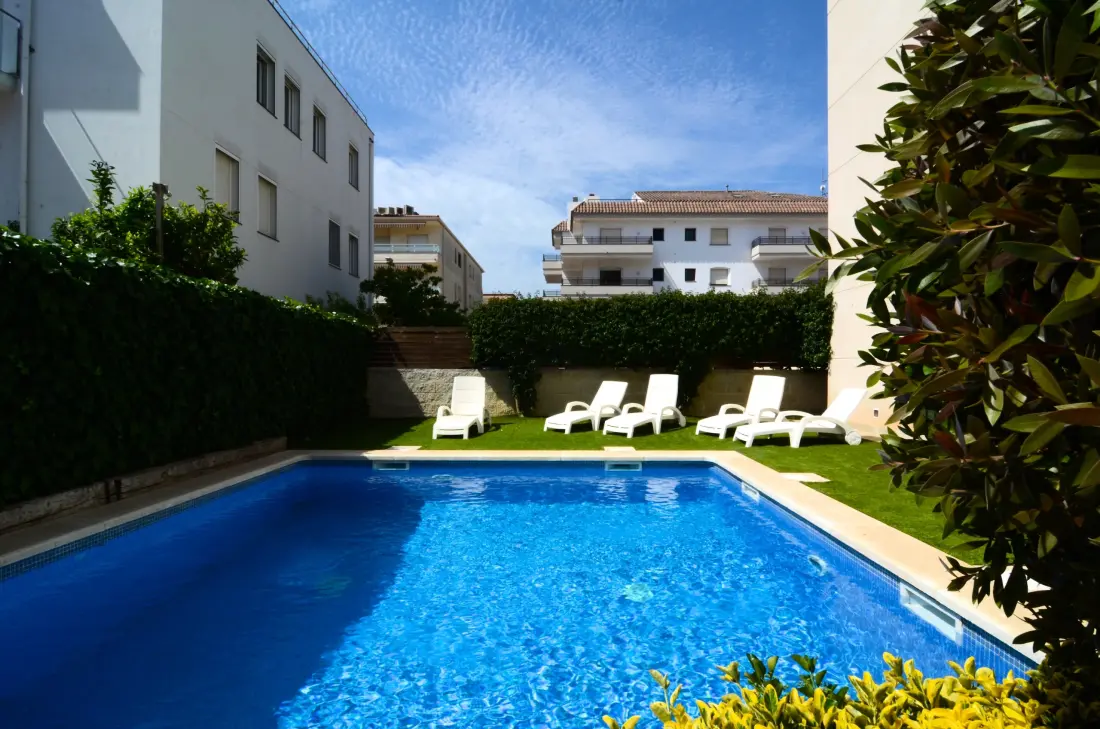 Appartements à L'Estartit