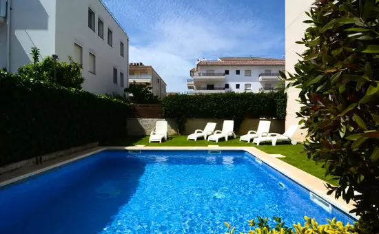 Appartements à L'Estartit