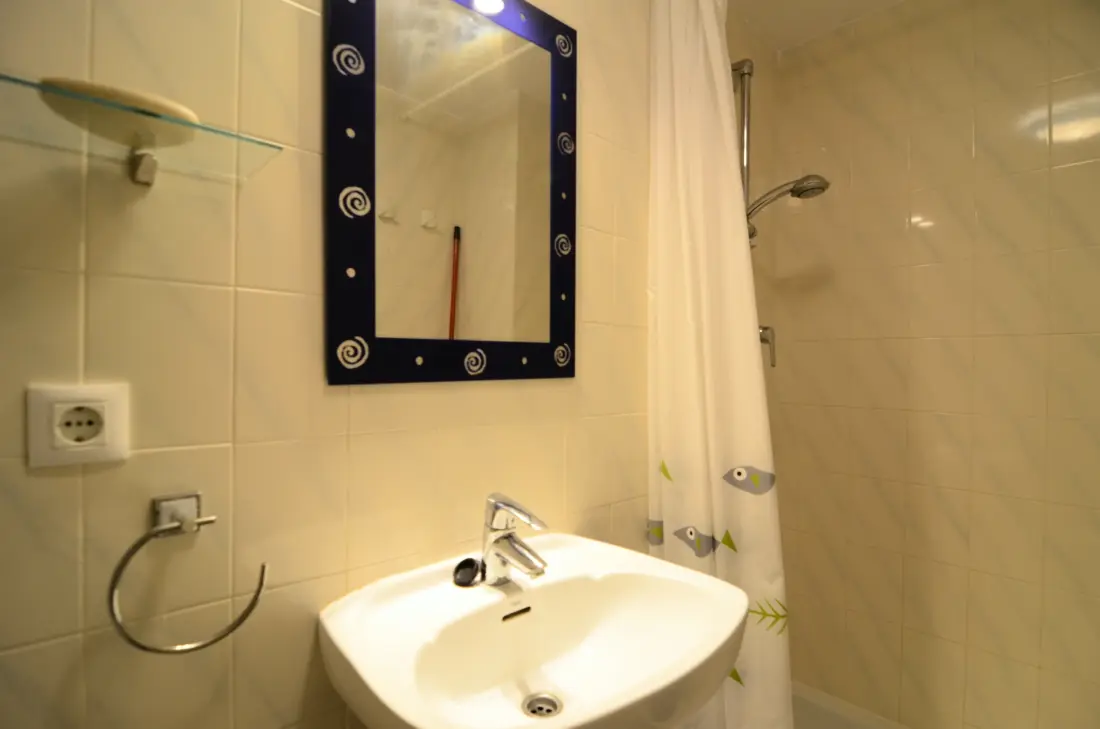 Appartements à L'Estartit