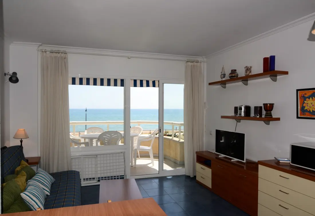 Appartements à L'Estartit