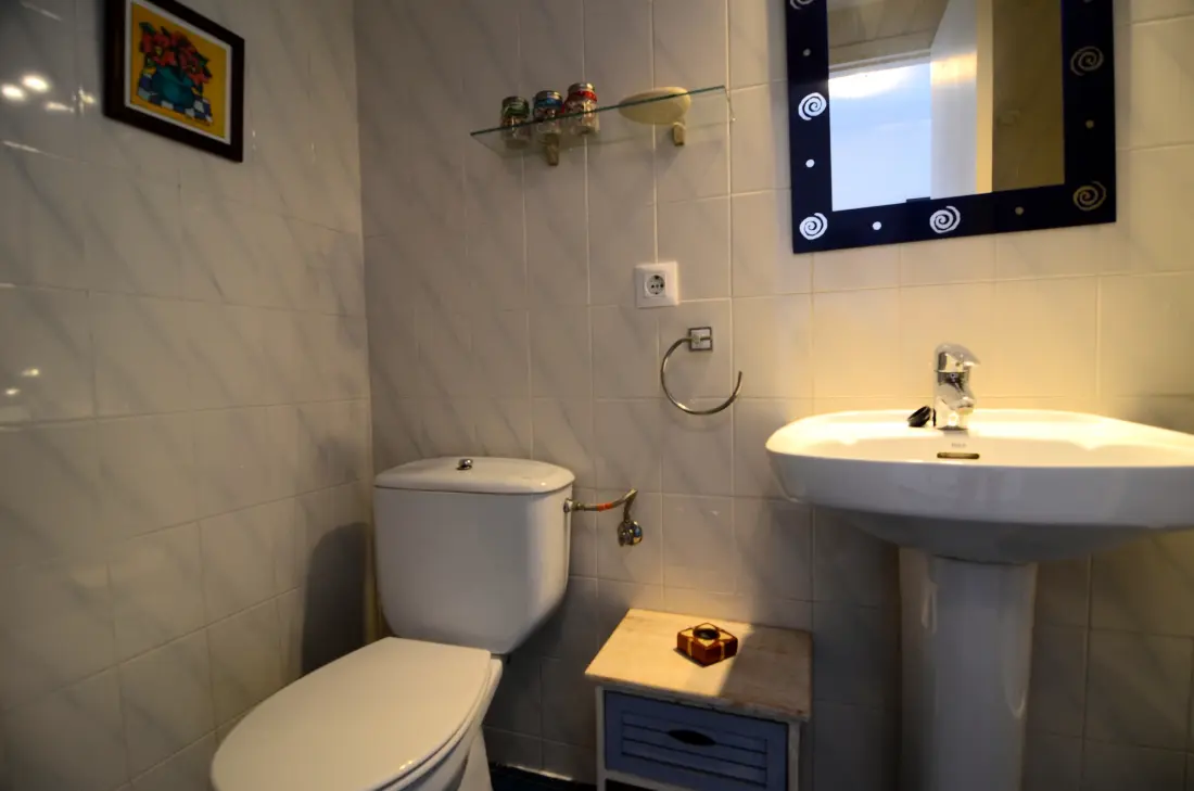 Appartements à L'Estartit
