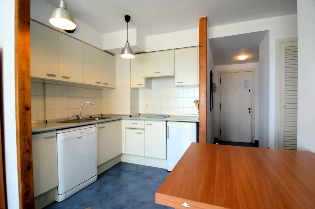 Appartements à L'Estartit
