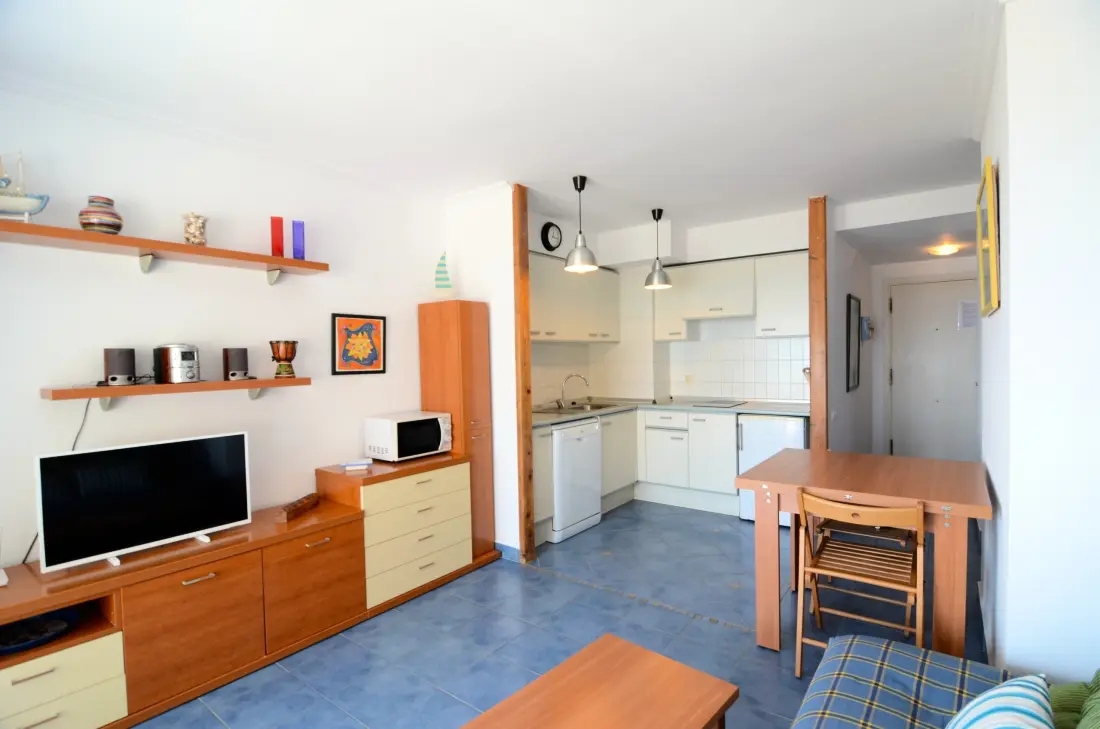 Appartements à L'Estartit