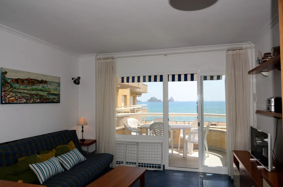 Appartements à L'Estartit