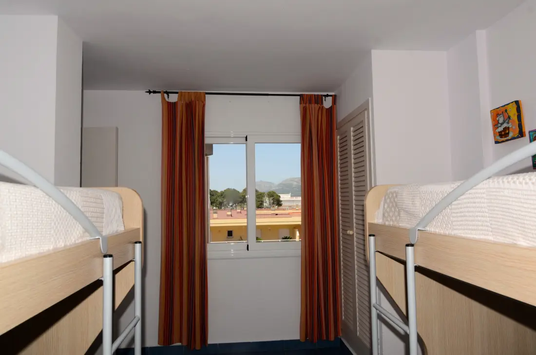 Appartements à L'Estartit