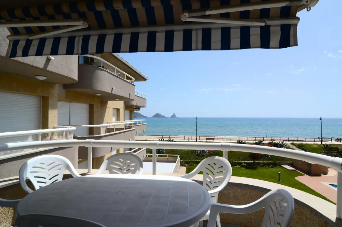 Appartements à L'Estartit