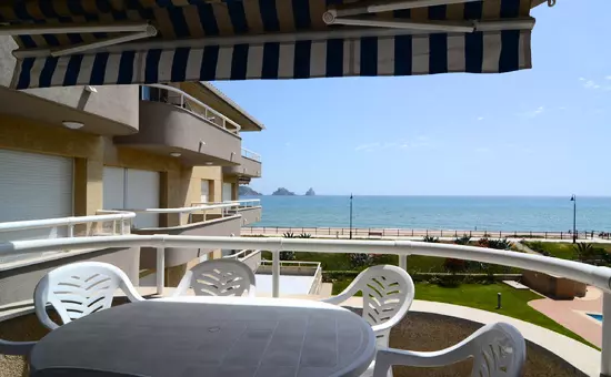 Appartements à L'Estartit
