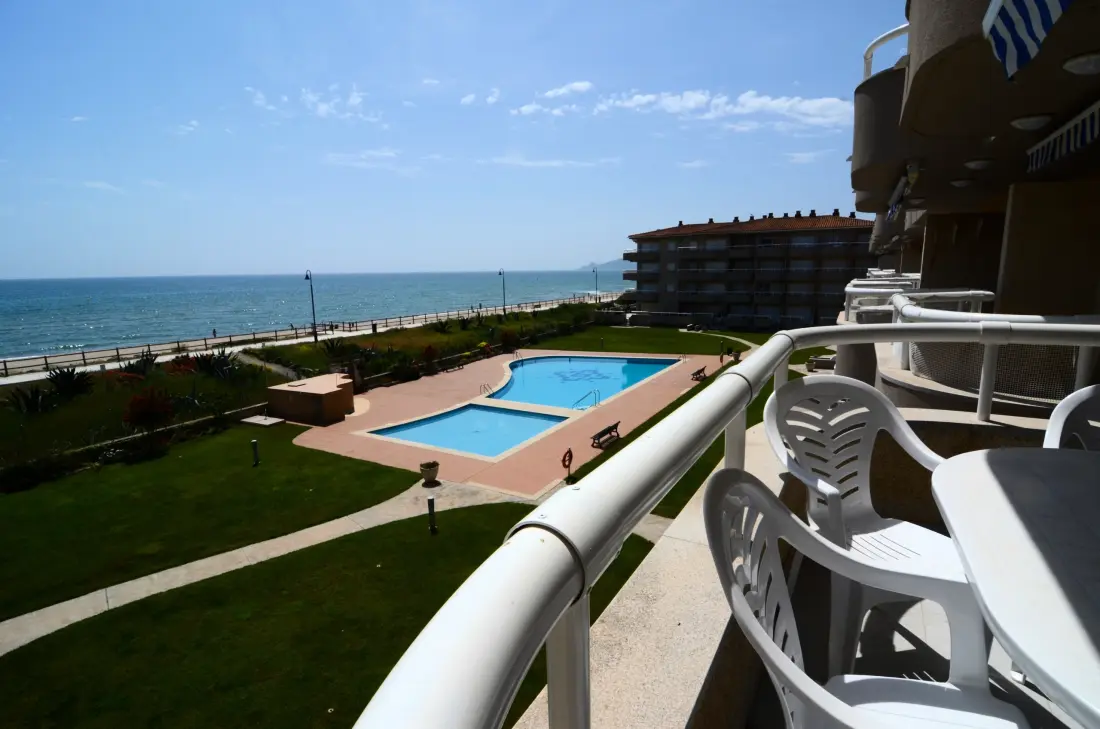Appartements à L'Estartit
