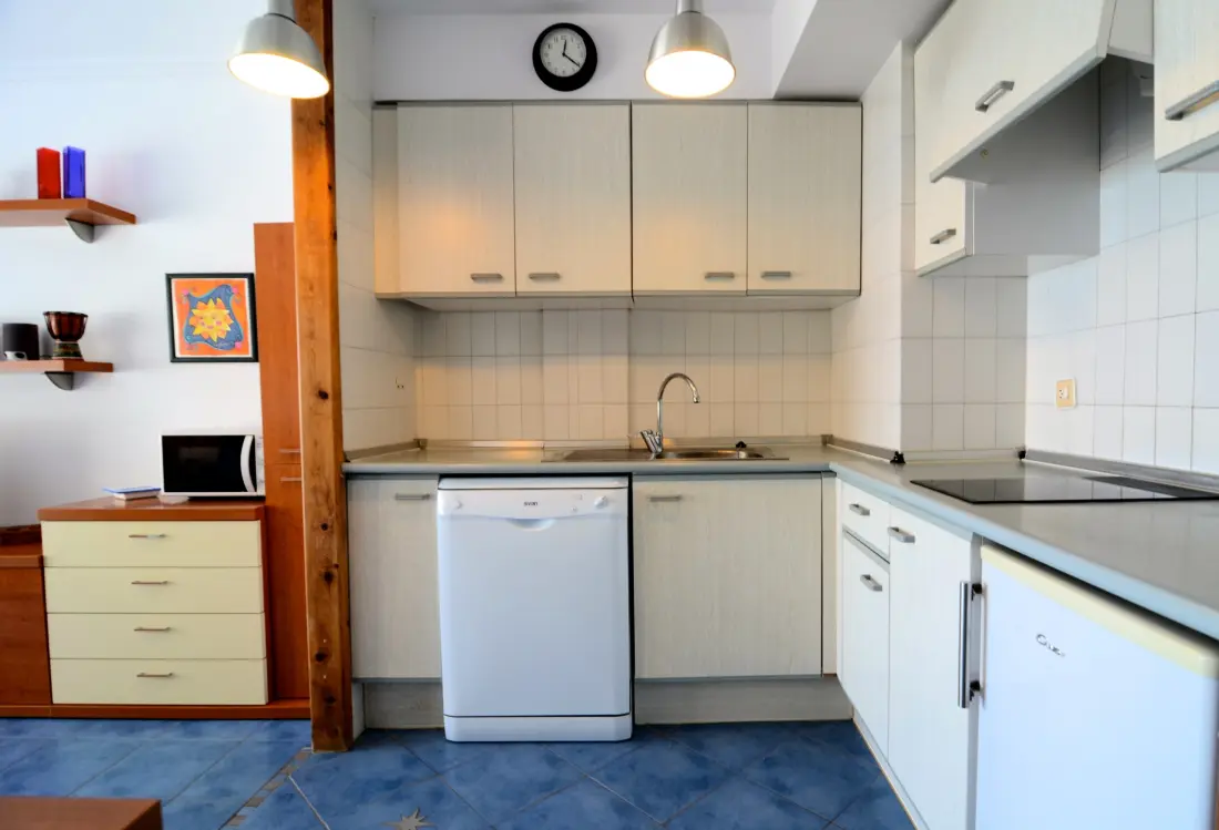 Appartements à L'Estartit