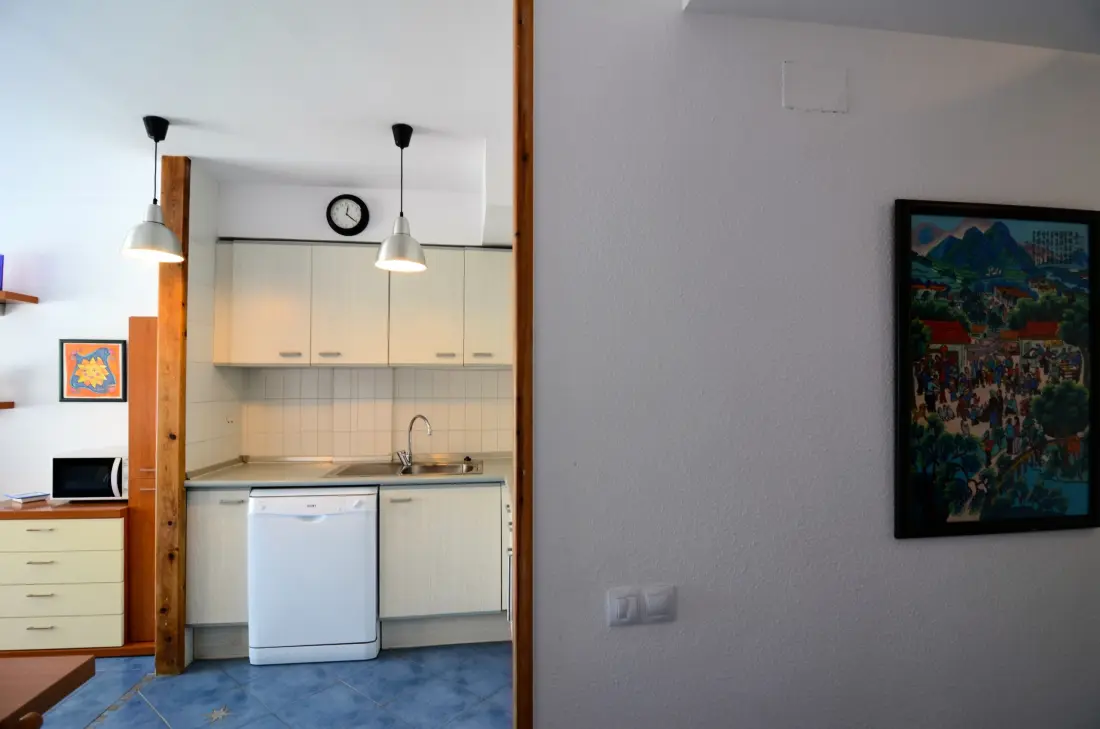 Appartements à L'Estartit