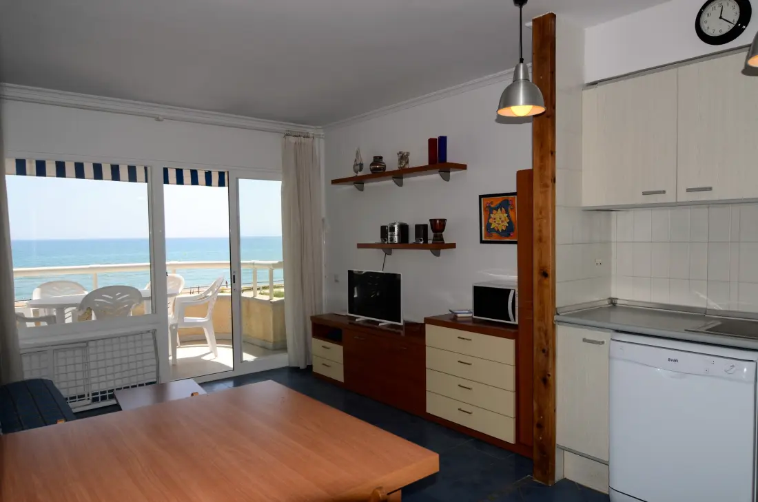 Appartements à L'Estartit