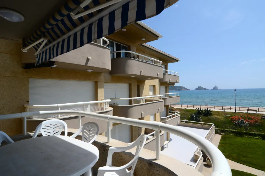 Appartements à L'Estartit