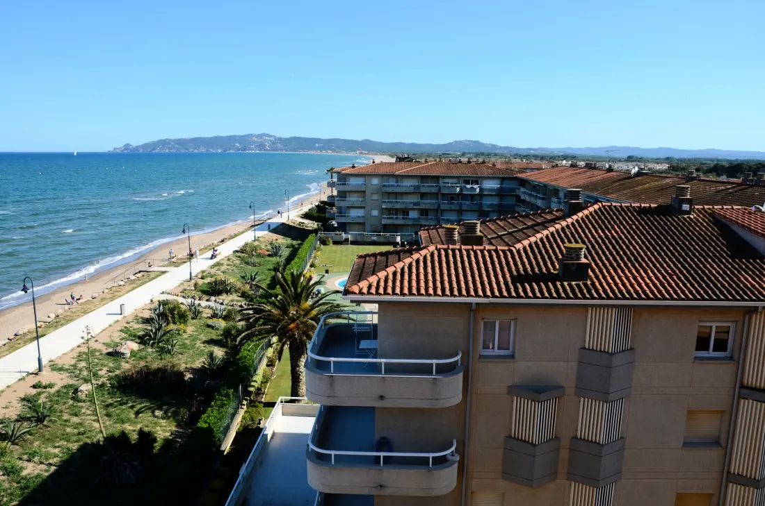 Appartements à L'Estartit